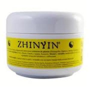 ZHINYIN creme de massagem 200ml.