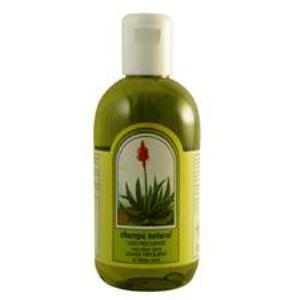 CHAMPÔ USO FREQUENTE com aloe vera 250ml.