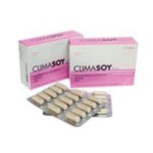 CLIMASOY plus 30cap.