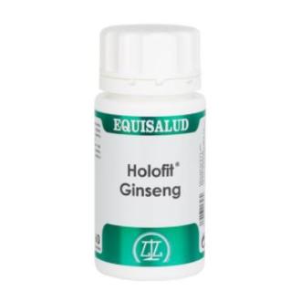 HOLOFIT GINSENG 50cap.