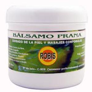 BALSAMO PRANA MASSAGISTA 500gr