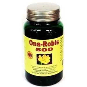 ONA-ROBIS 500mg. 100perlas