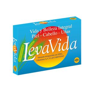 LEVAVIDA 60comp.