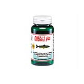 OMEGA 3 plus 60cap.
