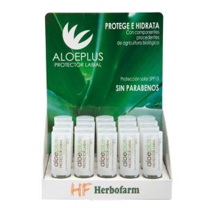 HERBOSTICK aloe vera stick labial 4gr.
