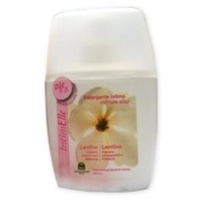 SABONETE INTIMO INTIMELLE LENITIVO 250ml NATURA HOUSE