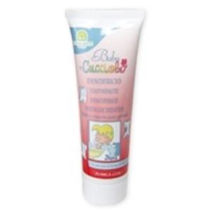 DENTIFRICO infantil 50ml.