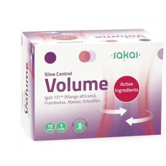 SLINE CONTROL VOLUME 14viales