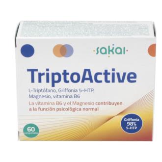 TRIPTOACTIVE 60comp.