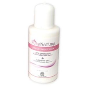 LECHE DESMAQUILLANTE Simply Rose 150ml.