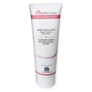 CREMA CORPORAL Simply Rose 250ml.