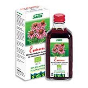 SUMO DE ECHINACEA 200ml. SCHOENENBERGER