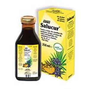 SALUCUR (prostata,incontinencia) 250ml.