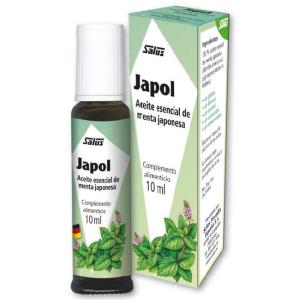 JAPOL ESENCIA MENTA JAPONESA 10ml SCHOENENBERGER