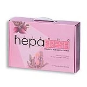 HEPA FRESH SISTEMA pack SCHOENENBERGER