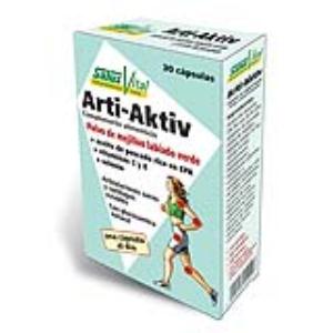 ARTI-AKTIV 30cap.