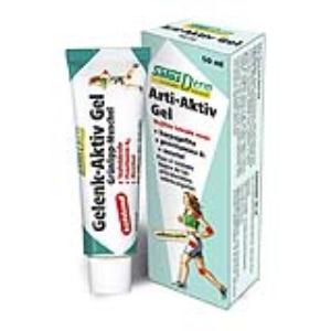 ARTI-AKTIV gel 50ml.**