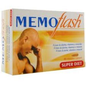 MEMOFLASH MEMORIA 20amp AGBIO
