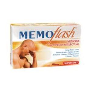 MEMOFLASH MEMORIA 60cap AGBIO