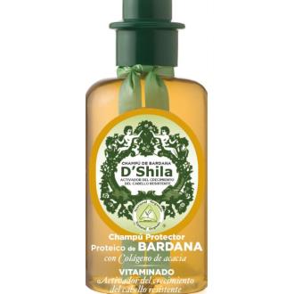 CHAMPÔ BARDANA estimulador 300ml