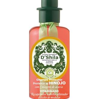 CHAMPÔ FUNCHO diario 300ml