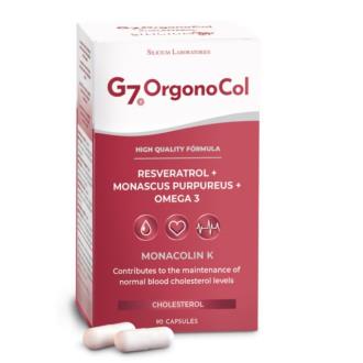 ORGONOCOL 90cap.