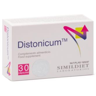 DISTONICUM 30cap.