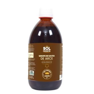 SIROPE ARCE 1lt. BIO