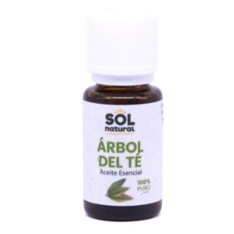 ESSÊNCIA DE ARBOL DEL TE 15ml.