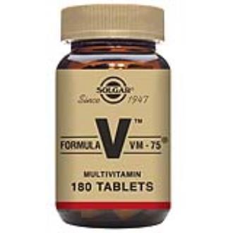 FORMULA VM 75 (um ao dia) 180comp