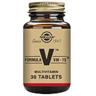 FORMULA VM 75 (um ao dia) 30comp