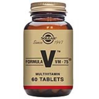 FORMULA VM 75 (um ao dia) 60comp