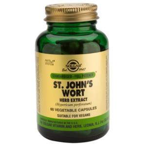 HIPERICO CORAÇÃOZINHO 175mg(St.John´s W) 60veg