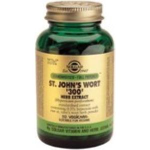 HIPERICO CORAZONCILLO 300mg(St.John´s W)50veg