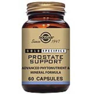 GS PROSTATE SUPPORT 60vegicaps