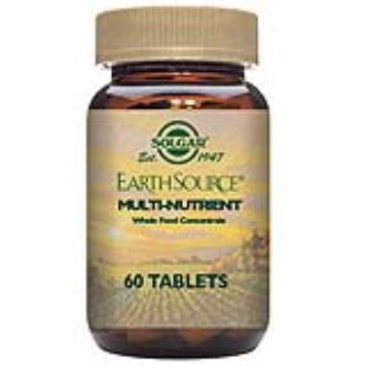 EARTH SOURCE 60comp.