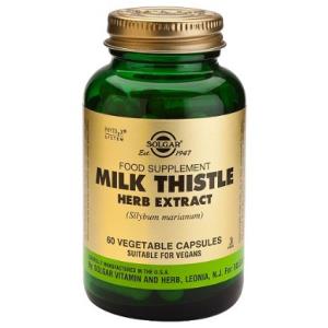 CARDO MARIA-erva/semente-60vegicaps