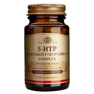 5-HIDROXITRIPTOFANO (5-HTP) 90cap.veg.