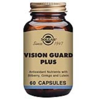 VISION GUARD PLUS 60cap.veg.
