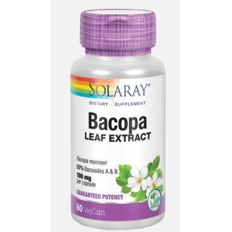 BACOPA 100mg 60cap.