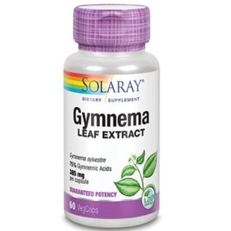 GYMNEMA 385mg. 60cap.