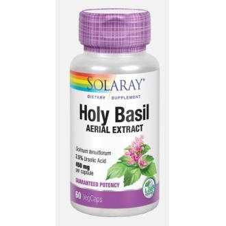 HOLLY BASIL 450mg. 60cap.