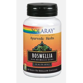 BOSWELLIA 60cap.