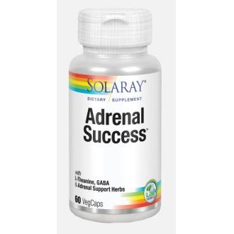 ADRENAL SUCCESS 60cap.