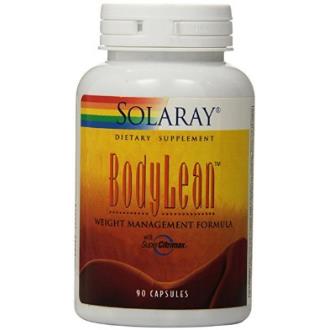 BODY LEAN 90cap.