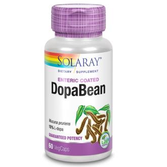 DOPABEAN (mucuna pruriens) 60cap.veg.