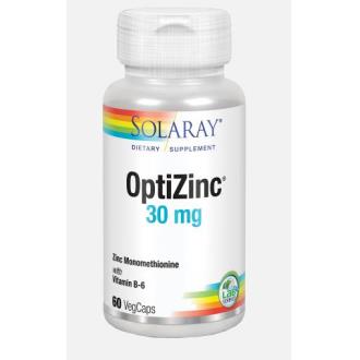 OPTIZINC 60cap.