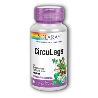 CIRCULEG 60cap.