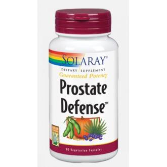 PROSTATE DEFENSE 90cap.