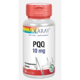 PQQ 30cap.